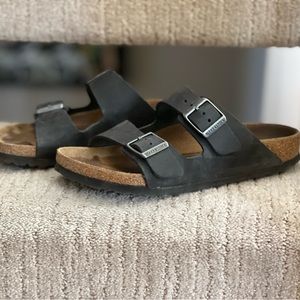 Birkenstock Arizona sandals